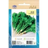 ราคา เมล็ดพันธุ์ ผักชี เจียไต๋ (20670288056)