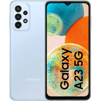 ราคา Samsung Galaxy A23 5G Ram8 128gb เครื่องใหม่มือ1เครื่องศูนย์ไทยรับประกันร้าน 3เดือน ส่งฟรี (20755002926)