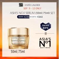 ราคา Thailand official Estee Lauder Revitalizing Supreme Youth Power Soft Creme Moisturizer Moisturizer 75ml (20675799007)