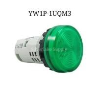 ราคา ไพลอตแลมป์ Pilot Lamp LED ขนาด 22mm YW1P 1UQM3 IDEC (7653563773)