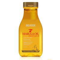 ราคา Beaver Marula Oil Shampoo 350ml (5715774856)