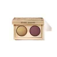 ราคา Holiday Collection Bobbi Brown Luxe Eye Shadow Duo (20621069914)