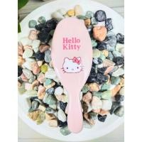 ราคา Moshi Moshi หวีซี่ หวี ลาย Hello Kitty ลิขสิทธิ์ของแท้ (20541739745)