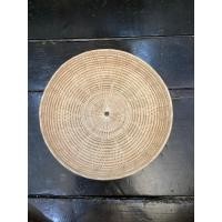 ราคา ถาดหวาย สานจากหวายแท้ทั้งต้น งานละเอียด ถาด กระจาด ตะกร้าหวาย ใส่ผลไม้ ขนมปัง ขนมหวาน ใส่อาหาร ถาดสานจัดเบรค ถาดจัดเบรค ถาดจัดขนม รองแก้ว ที่รองแก้ว หวายรองแก้ว (15434000356)