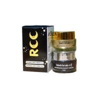 ราคา ครีมRCC ครีมอาร์ซีซี ครีมอาซีซี RCC ไนท์ครีม กระปุกละ 10g 2กระปุก ครีมบีไวท์ บีไวท์ (20050590788)