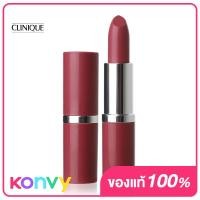 ราคา Clinique Pop Lip Colour Prime Rouge Intense Base 3 8g 14 Plum Pop คลีนิกข์ ลิปสติกเนื้อนุ่ม มอบสีสวยคมชัด (17178377563)