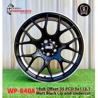 ราคา 4วง ล้อแม็กขอบ18 5รู112 หรือ 5รู114 หายาก ออฟ 35 ล้อเบามาก น้ำหนักเพียง 8 กิโล ส่งฟรี (20697751346)