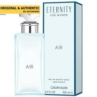 ราคา CK Eternity Air for Women EDP 100 ml (1930842087)