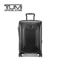ราคา TUMI TEGRA LITE กระเป๋าเดินทางขึ้นเครื่อง International Expandable 4 Wheeled Carry On (20582107102)