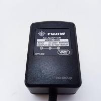 ราคา หม้อแปลงอะแดปเตอร์ FUJIW M20N DC 6V 9V 12V กดเลือกโวลล์ที่ต้องการใช้ ใน นอก 500 800MA (3801240203)