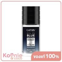 ราคา GATSBY Eau De Blue EDP Skyline 100ml (20116554964)