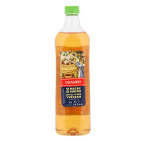 ราคา ลา แรมบลา น้ำส้มสายชูหมักแอปเปิ้ล 1 ลิตร Apple Cider Vinegar 1L La Rambla brand (20486356939)