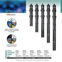 ราคา ฮีตเตอร์ตู้ปลา Heater Periha รุ่น HB 50w 500w ที่ทำความร้อนตู้ปลา ฮีทเตอร์ (19467897680)