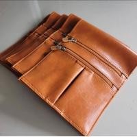 ราคา กระเป๋าจิงโจ้ หนังPU กระเป๋าใส่ประคตคาดเอว (20706254230)