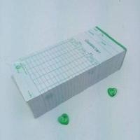 ราคา บัตรลงเวลา บัตรตอก แพ็ค 100 แผ่น (17146077131)