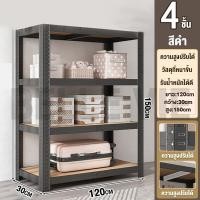 ราคา XUXU ชั้นวางสินค้า ชั้นวางของ ชั้นเหล็ก 3ชั้น4ชั้น5ชั้น ชั้นเหล็กวางสินค้า แข็งแรง ทนทาน ชั้นเก็บอุปกรณ์ ชั้นวางของครัค (20461684041)
