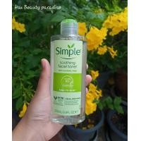 ราคา Simple Toner (20680564213)