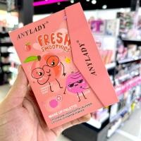 ราคา ANYLADY FRESH SMOOTHIES MAKE UP PALETTE No 8601S พาเลทแต่งหน้า (20146879376)