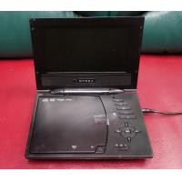 ราคา No 008 ขายเครื่องเล่นDVD CDพกพา ยี้ห้อ Dynex DX P7DVD พกพาจอ7นิ้ว จอซ้ำมีไบร์ขาวหน่อย ยังมองเห็นภาพปกติครับ มีช่องต่อ AVออก ไม่มีAVเข้าจอ (20677270072)