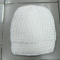 ราคา หมวกไหมพรมสีขาว สำหรับผู้ปฏิบัติธรรม สำหรับแม่ชี ชุดแม่ชี ชุดขาว ชุดขาวปฏิบัติธรรม แบรนด์ รัตนาภรณ์ ราคาส่ง ถูกที่สุด (7761790516)