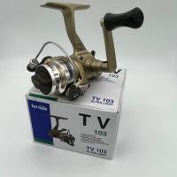 ราคา รอก Banax TV 103 รอกสปินนิ่ง รอกตกกุ้ง ตกปลาขนาดเล็ก สปิ๋ว หรือ งานตีเหยื่อปลอม (15528839364)