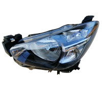 ราคา Mazda2 skyactiv ของแท้ ไฟหน้ามาสด้า2 สกายแอคทีพ 2015 2016 2017 2018 2019 ข้างซ้าย (7899035783)