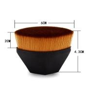 ราคา สินค้าพร้อมส่ง แปรงรองพื้น Catwoman ขนาดใหญ่ แปรงปัดแป้งฝุ่น ขนแปรงนุ่มไม่หลุดง่าย ไม่เจ็บหน้า แปรงปัดแก้ม เเปรงเเต่งหน้า Valentine วาเลนไทน์ (9868508957)