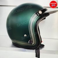 ราคา หมวกกันน็อคเต็มใบเปิดคาง YAMAHA GRAND FILANO HYBRID CONNECTED สีเขียว รหัส 90791 13X02 GN แท้เบิกศูนย์ 100 (20111396568)