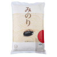ราคา มิโนริ ข้าวญี่ปุ่น 5 กิโลกรัม Japanese Rice 5kg Minori brand (20487665638)