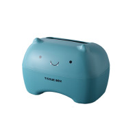 ราคา กล่องทิชชู่ตั้งโต๊ะ กล่องใส่ทิชชู่ กล่องทิชชู่ลายการ์ตูนน่ารัก คละลาย (19667016677)