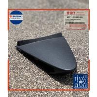 ราคา ชุดสีดำ บังลมตัวล่าง ฝาครอบท้ายเบาะ ซูซูกิ สแมชหัวฉีด ชูตเตอร์ มีให้เลือกเป็นชิ้น Suzuki SmashFi Shooter Small Black Frames (9832534248)