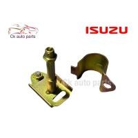 ราคา เหล็กรัดยางกันโคลง อีซูซุ ทีเอฟอาร์ มังกร ดราก้อน ISUZU TFR (19060248407)