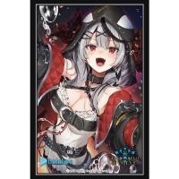 ราคา เศษสลีฟ Bushiroad Sleeve Shadowverse EVOLVE Official Sleeve La Darknesss Hakui Koyori Sakamata Chloe (20584237806)