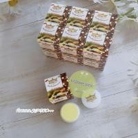 ราคา พร้อมส่ง SPK Cream ครีมกันแดด ขมิ้นผสมทานาคา 1ตลับ สูตรกลางวัน ขนาด5กรัม (11142197011)