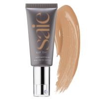 ราคา พร้อมส่ง SAIE Slip Tint Dewy Tinted Moisturizer Sunscreen SPF35 40ml CHOOSE ONE COLOR (20774732085)