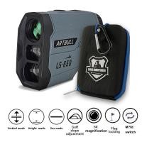 ราคา ARTBULL เครื่องหาระยะสำหรับการเล่นกอล์ฟ650เมตร1000เมตรกล้องส่องทางไกลสำหรับล่าสัตว์กอล์ฟปรับความลาดชันได้โหมดเครื่องวัดเมตรเลเซอร์ล็อคธง (19866423458)