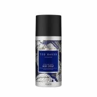 ราคา Ted baker London body spray 150 ml hair and body wash 250 ml (20560614537)