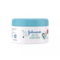 ราคา จอห์นสัน เบบี้ ครีมบำรุงผิวกาย ขนาด 50 มล (15128341488)