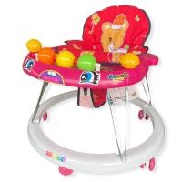 ราคา Baby Champ รถวงกลม รถพยุงหัดเดิน รุ่น BW301 (17838229369)