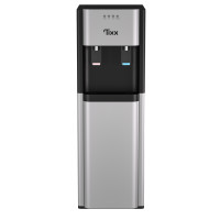 ราคา ตู้กดน้ำ2ระบบ ตู้ทำน้ำร้อน น้ำเย็น ตู้กดน้ำถังล่าง ราคาถูกๆ ใส่ถังน้ำ20ลิตรได้ ตู้กดน้ำเย็น ตู้ทำน้ำเย็น เครื่องกดน้ำร้อน น้ำเย็น (20771567843)