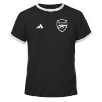 ราคา เสื้อฟุตบอลอาร์เซน่อล Arsenal Football Club T Shirt The Gunners เสื้อฟุตบอล เสื้อกีฬา ทีม Arsenal เสื้อบอลผู้ชาย เสื้อออกกำลังกายผู้ใหญ่ เกรด AAA WHITE Collar (20756307123)