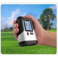 ราคา กล้องวัดระยะกอล์ฟ ชาร์จ USB รุ่นใหม่ มีจอด้านข้าง ธงสั่น ARTBULL ใหม่ล่าสุด มี 2 ระยะให้เลือก Golf Laser Rangefinder Slope (20686263197)