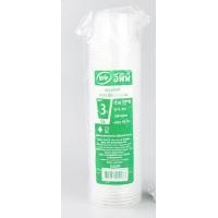ราคา ถ้วยน้ำจิ้มฝาแยก ขนาด 3oz 4oz 5oz 6oz ยี่ห้อ EPP 50ใบ แพ็ค (20476957544)