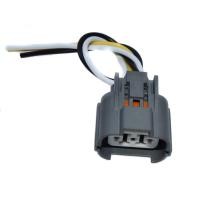 ราคา Speed Sensor Wiring Plug Fit for Honda Prelude Civic Accord Acura Integra New 6181 0071 6189 0130 DJF7037Z 2 11 21 (20243752254)