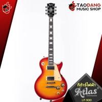 ราคา ทักแชทรับส่วนลด 500 MAX กีต้าร์ไฟฟ้า Atlas LP900 Electric Guitar Atlas LP 900 ฟรีของแถมครบชุด พร้อมSet Up QC ประกันจากศูนย์ แท้100 ผ่อน0 ส่งฟรี เต่าแดง (7715836007)