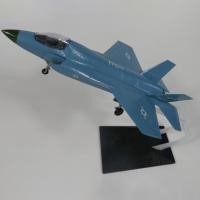 ราคา Gociy เครื่องบินรบ F35ที่สมจริงสำหรับเป็นของขวัญวันหยุด1 72เครื่องบินจำลอง (20116511714)