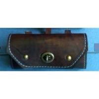 ราคา Onthel กระเป๋าหนังแท้ สําหรับติดอานเบาะที่นั่งรถจักรยาน (20445792033)