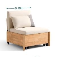 ราคา Linsy japanese 3in1 โซฟาเบดญี่ปุ่น 1 2 ที่นั่ง คละสี (20583138953)