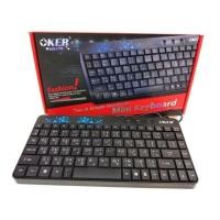 ราคา OKER Mini Keyboard รุ่น F8 (18961052285)