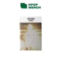 ราคา SUPER JUNIOR YESUNG 5th Mini Album Unfading Sense Photobook ver (20402820307)